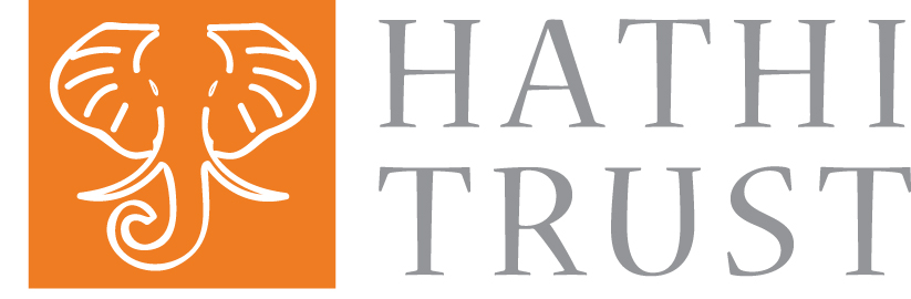 HathiTrust Logo