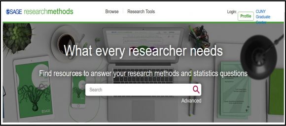 Image result for SAGE research