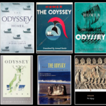 The Odyssey - Translations